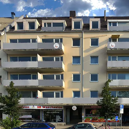 The Dot | 24/7 Checkin 3*