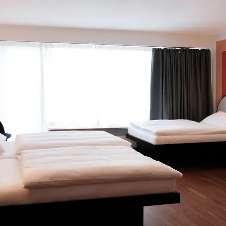 The Dot | 24/7 Checkin