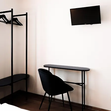 The Dot | 24/7 Checkin