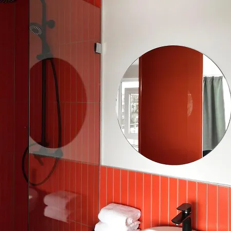 ホテル The Dot | 24/7 Checkin 3*