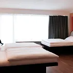 Hotel The Dot | 24/7 Checkin 3*